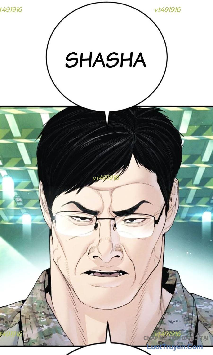 Đặc Vụ Kim Chap 219 - Next Chap 218