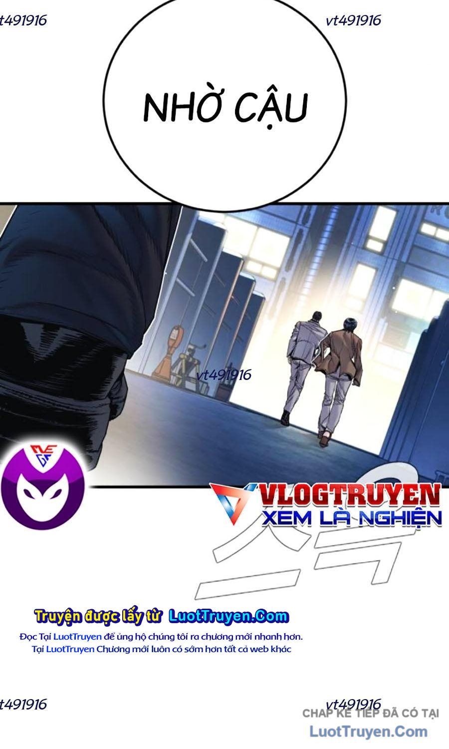 Đặc Vụ Kim Chap 219 - Next Chap 218