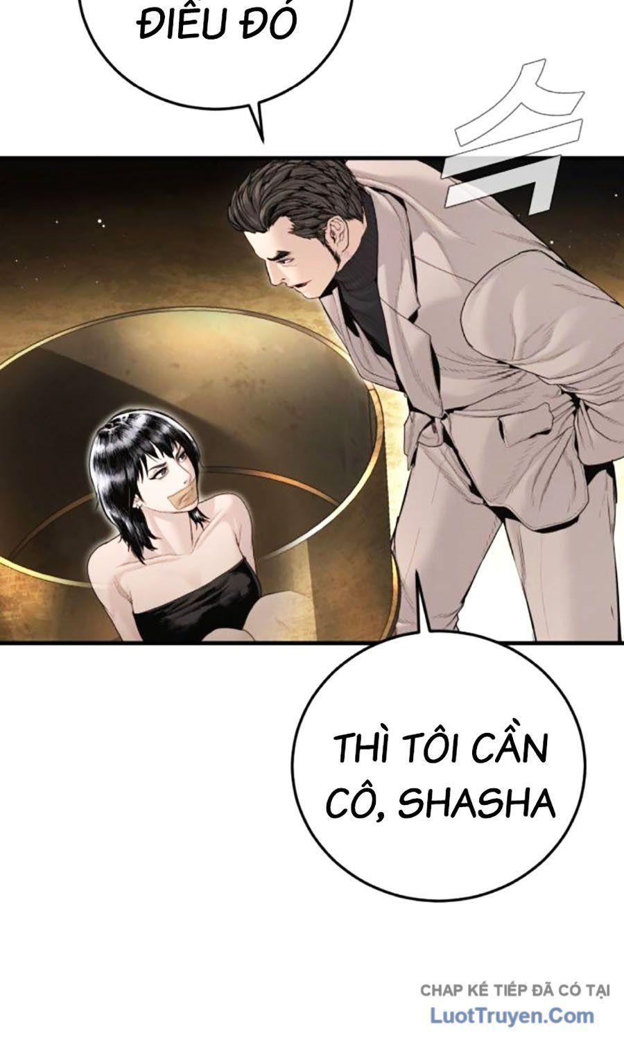 Đặc Vụ Kim Chap 219 - Next Chap 218