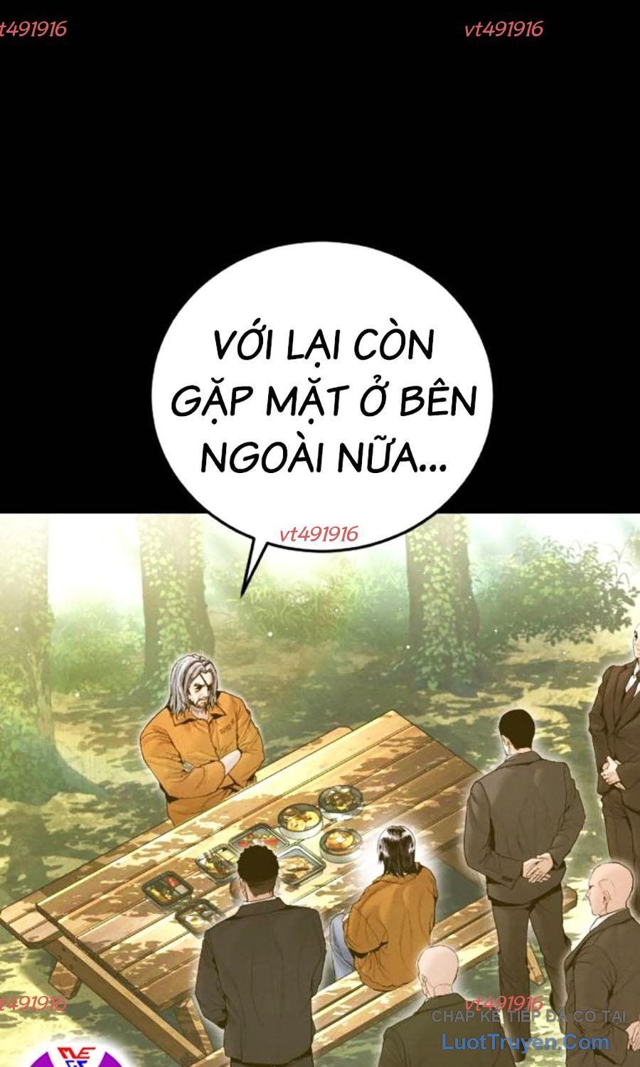 Đặc Vụ Kim Chap 219 - Next Chap 218