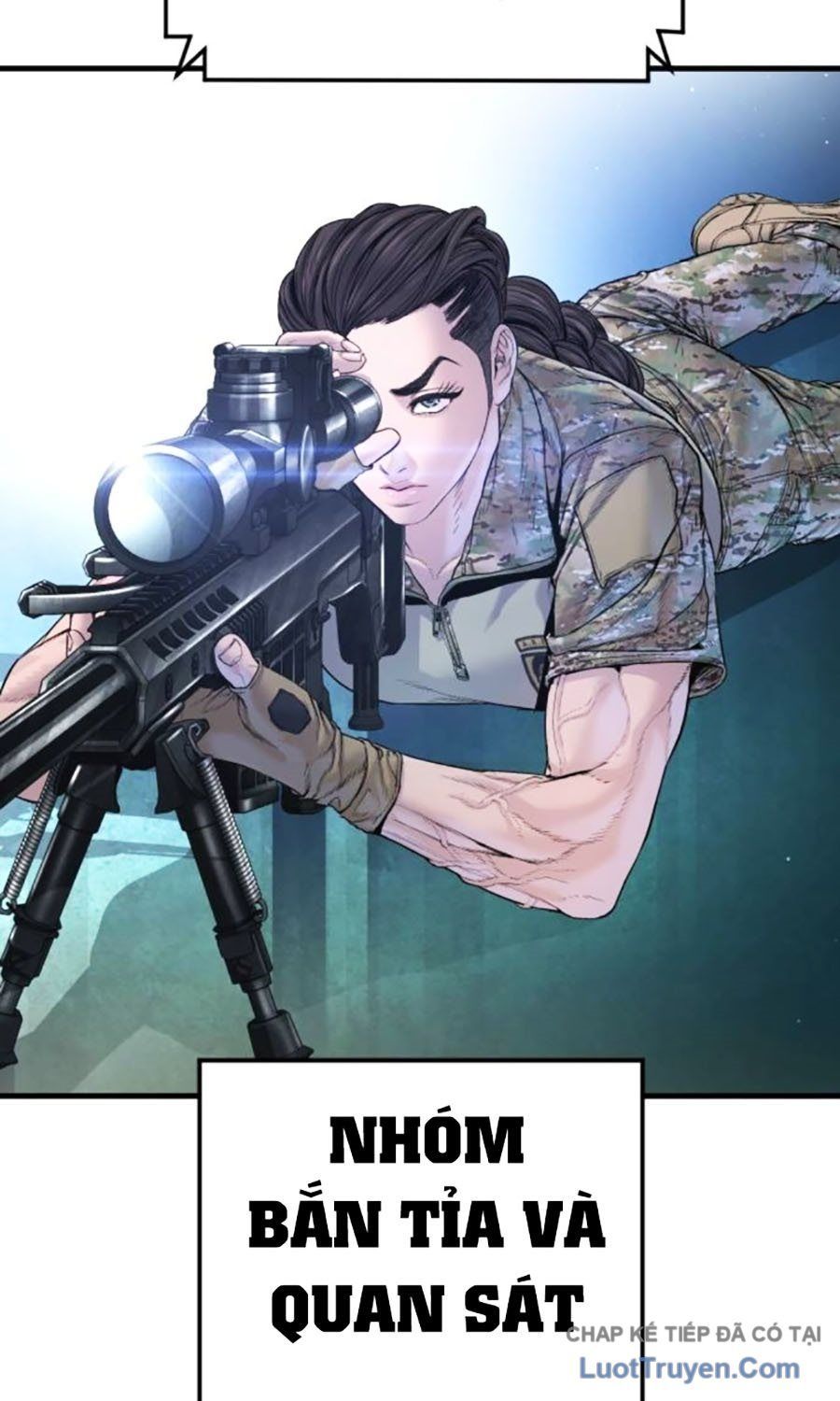 Đặc Vụ Kim Chap 219 - Next Chap 218