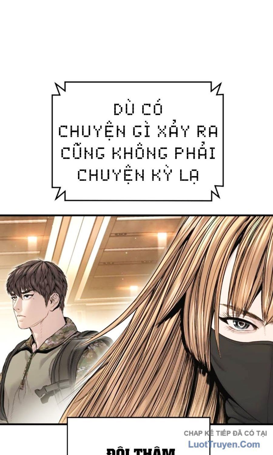 Đặc Vụ Kim Chap 219 - Next Chap 218