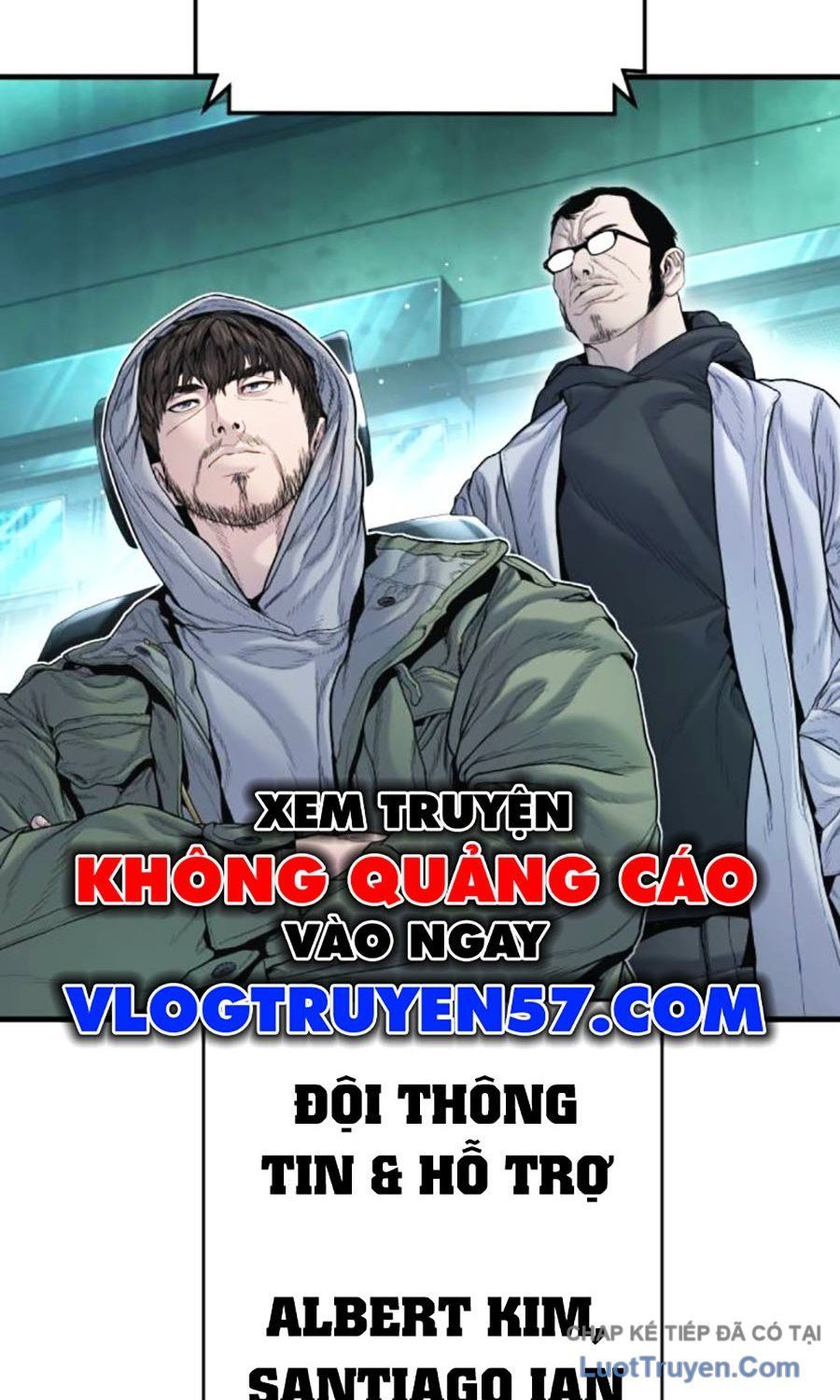 Đặc Vụ Kim Chap 219 - Next Chap 218