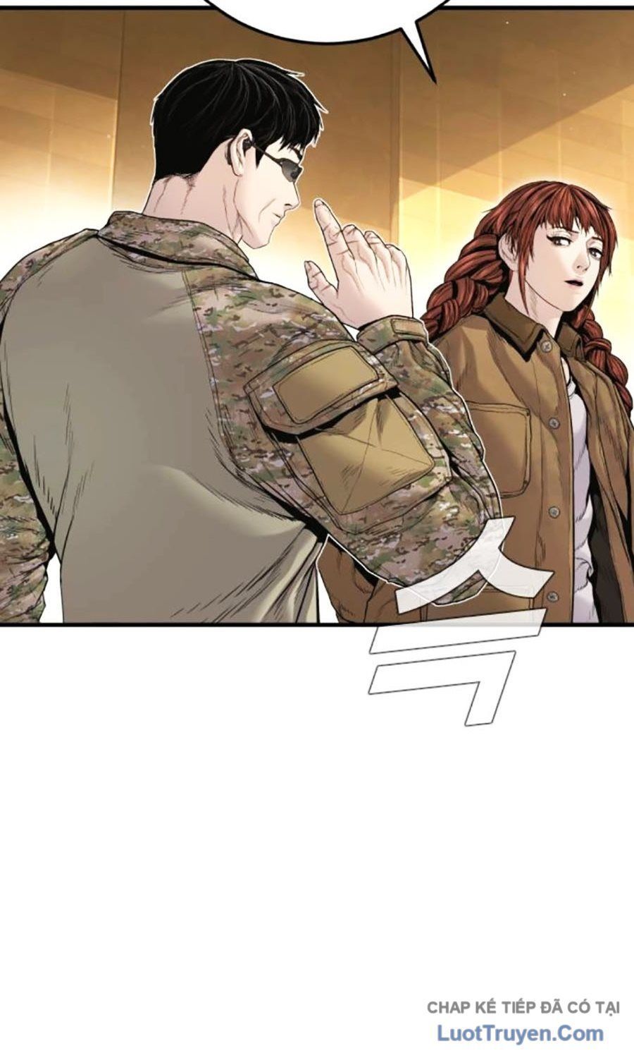 Đặc Vụ Kim Chap 219 - Next Chap 218
