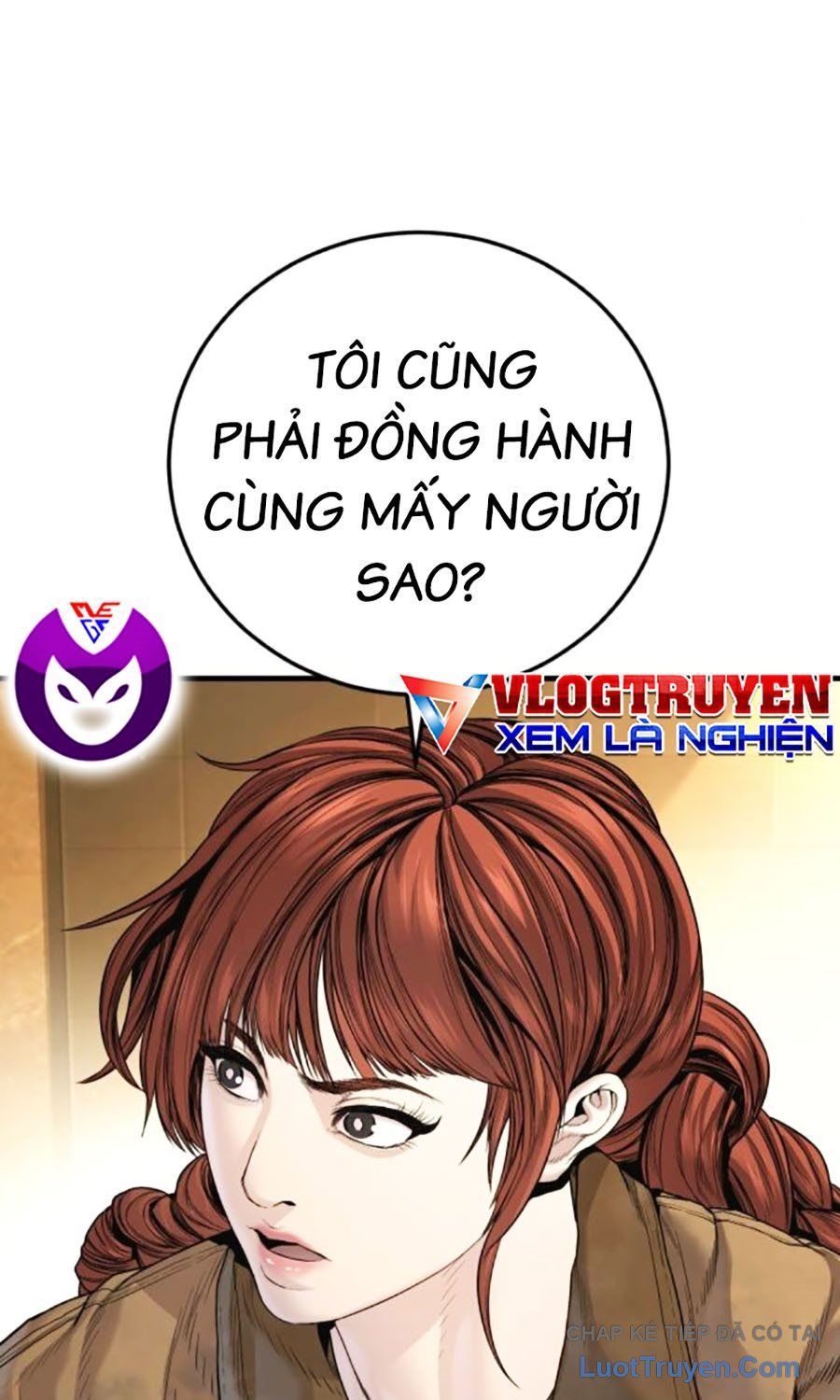 Đặc Vụ Kim Chap 219 - Next Chap 218