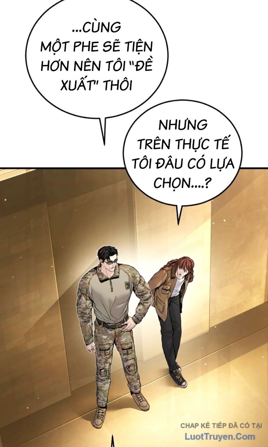 Đặc Vụ Kim Chap 219 - Next Chap 218