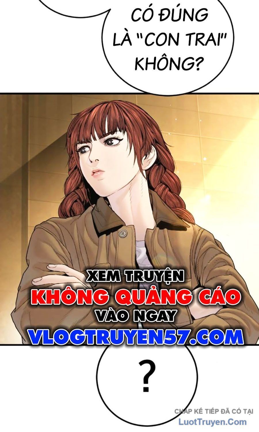 Đặc Vụ Kim Chap 219 - Next Chap 218