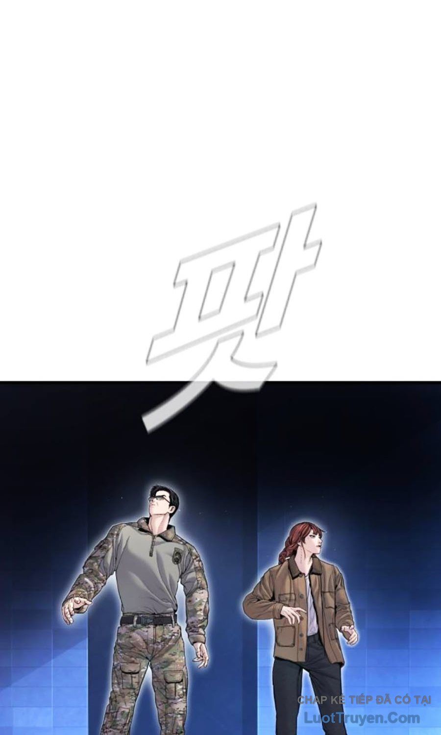 Đặc Vụ Kim Chap 219 - Next Chap 218