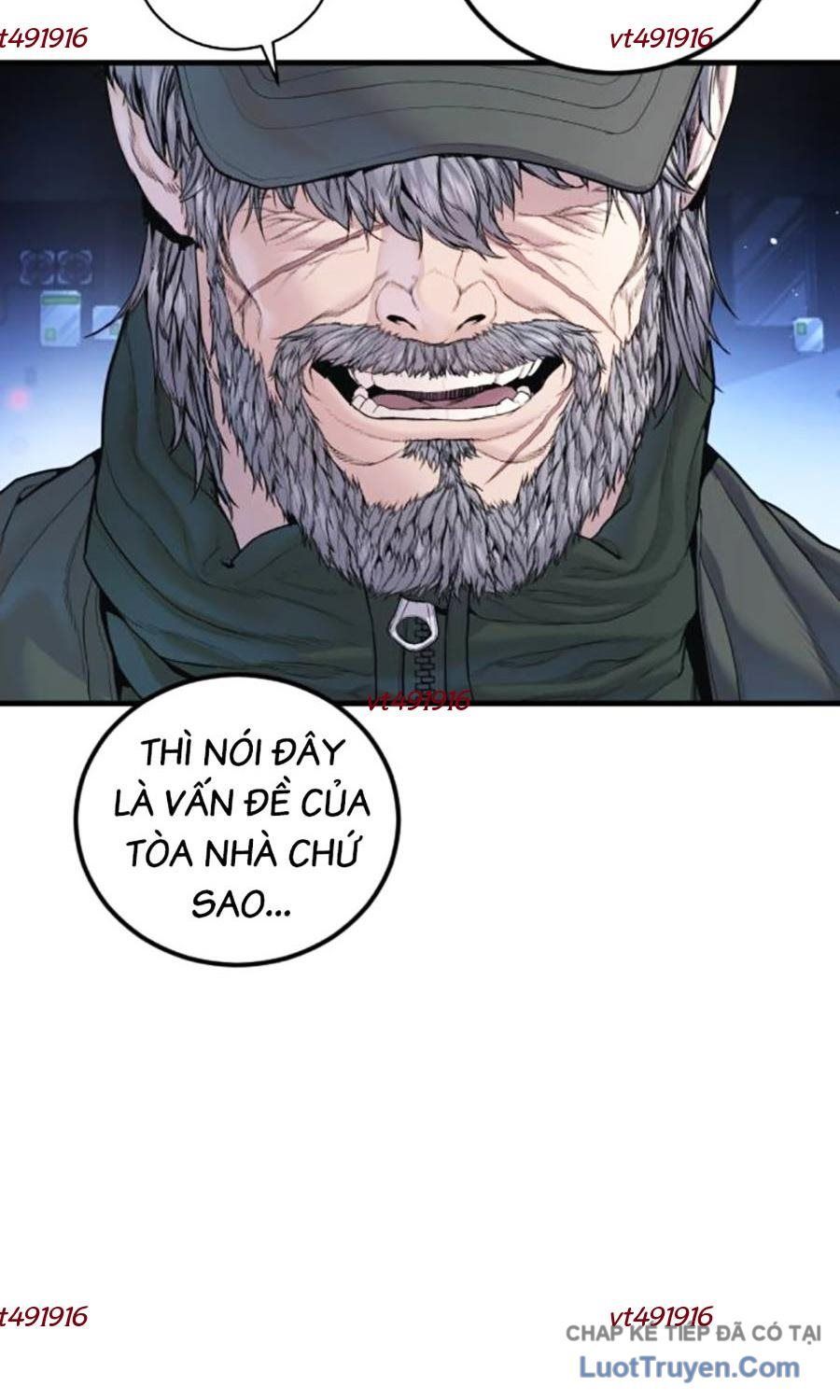 Đặc Vụ Kim Chap 219 - Next Chap 218