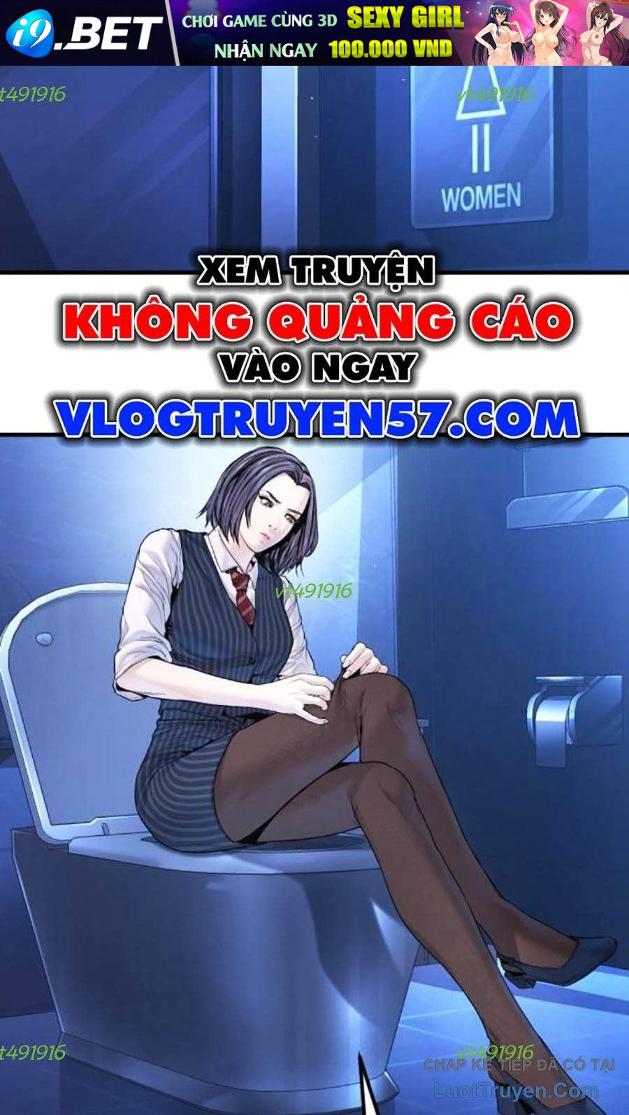 Đặc Vụ Kim Chap 219 - Next Chap 218