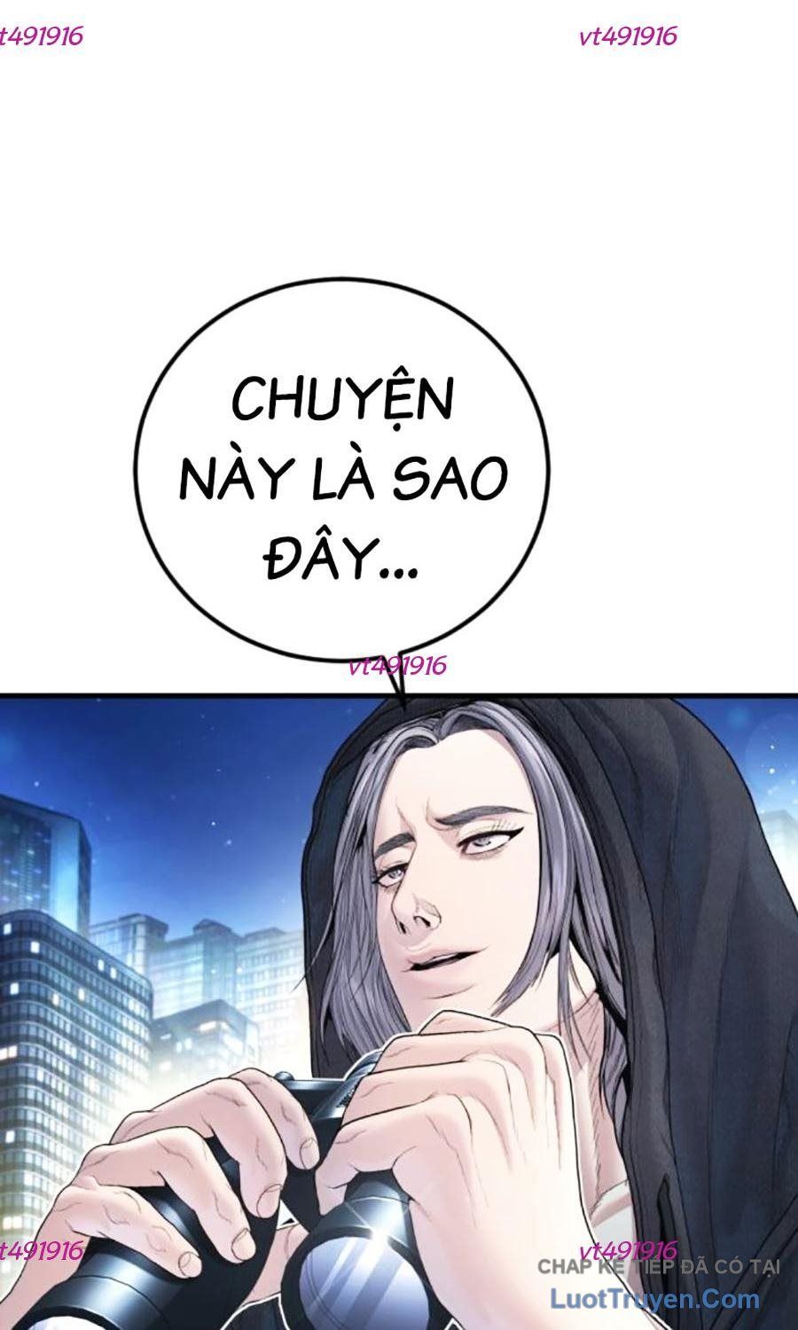 Đặc Vụ Kim Chap 219 - Next Chap 218