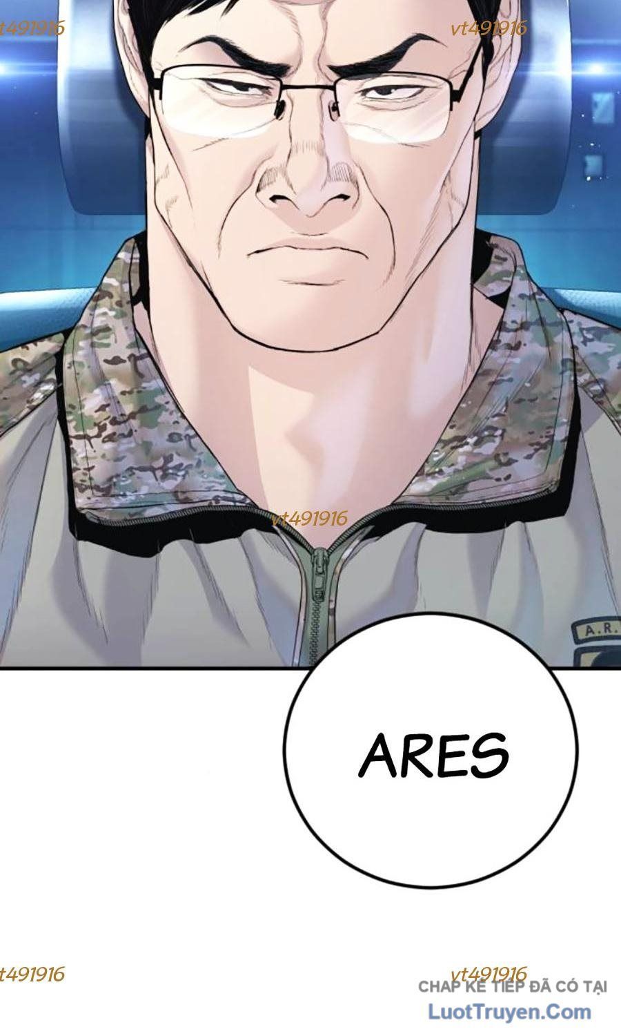 Đặc Vụ Kim Chap 219 - Next Chap 218