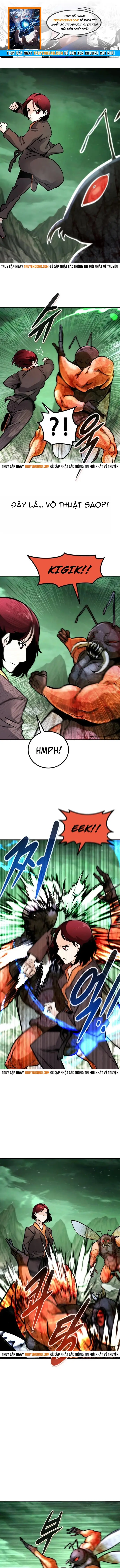 Kẻ Đa Tài Chap 91 - Next Chap 90