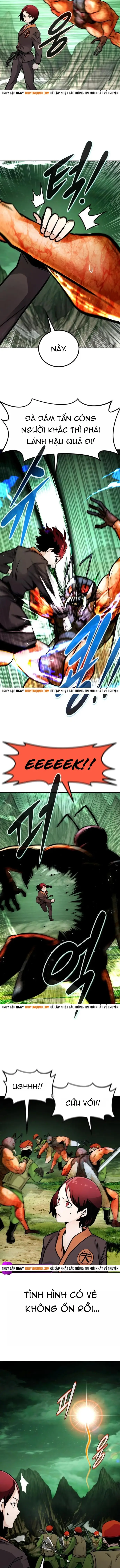 Kẻ Đa Tài Chap 91 - Next Chap 90