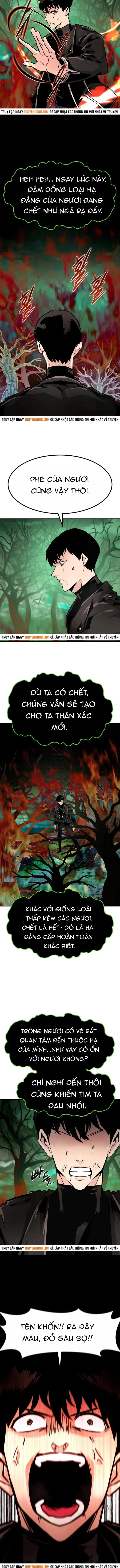 Kẻ Đa Tài Chap 91 - Next Chap 90