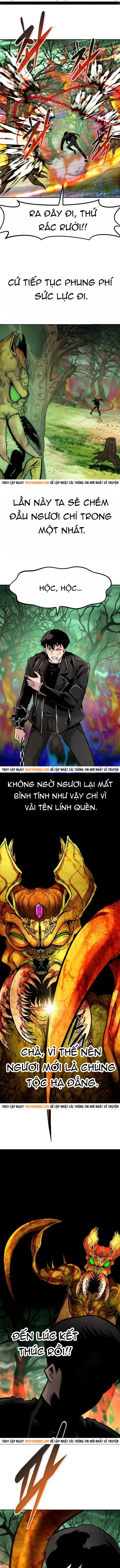 Kẻ Đa Tài Chap 91 - Next Chap 90