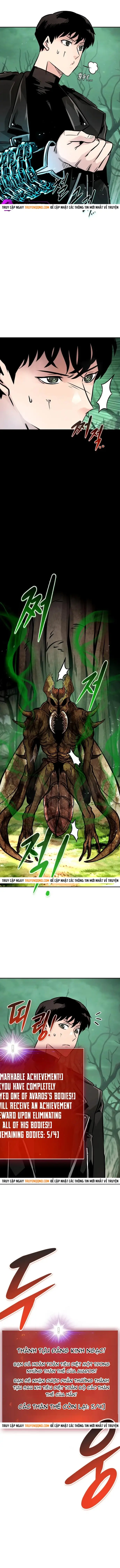 Kẻ Đa Tài Chap 91 - Next Chap 90