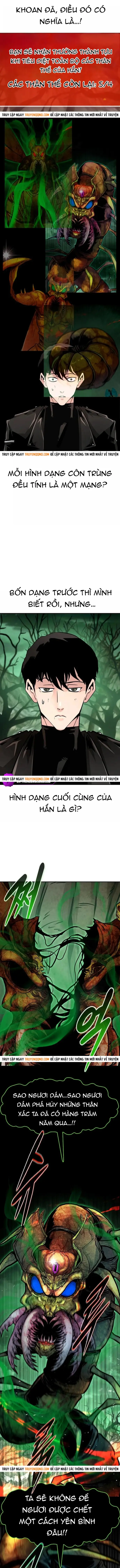 Kẻ Đa Tài Chap 91 - Next Chap 90