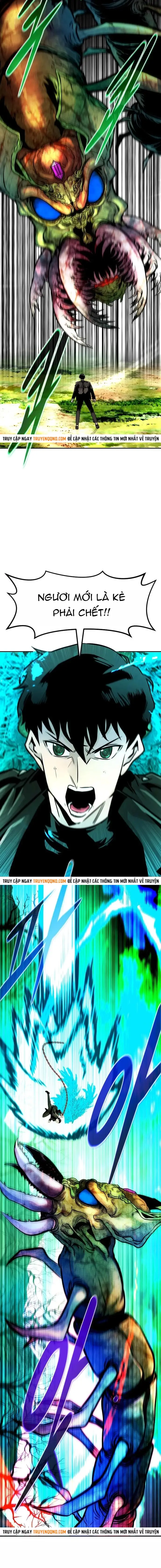 Kẻ Đa Tài Chap 91 - Next Chap 90