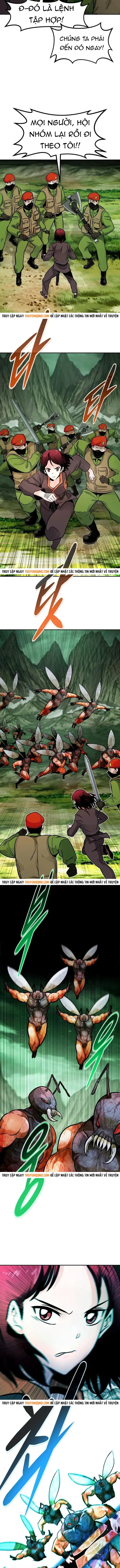 Kẻ Đa Tài Chap 91 - Next Chap 90