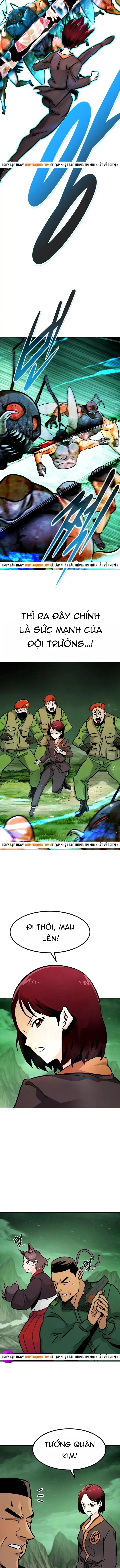 Kẻ Đa Tài Chap 91 - Next Chap 90