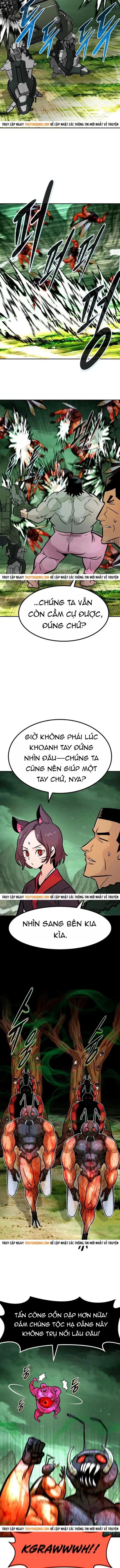 Kẻ Đa Tài Chap 91 - Next Chap 90