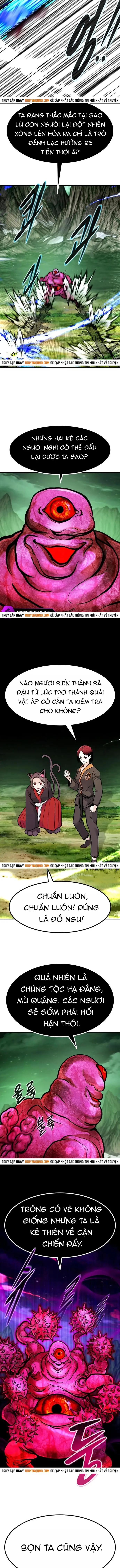 Kẻ Đa Tài Chap 91 - Next Chap 90