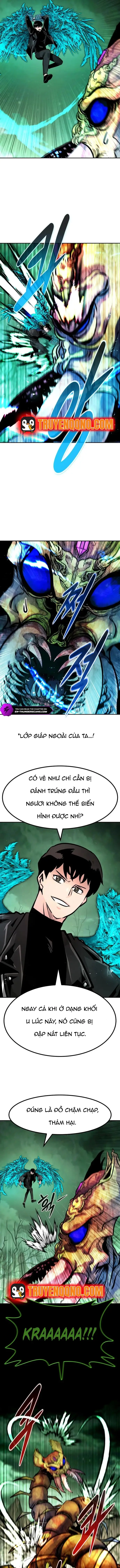 Kẻ Đa Tài Chap 92 - Next Chap 91