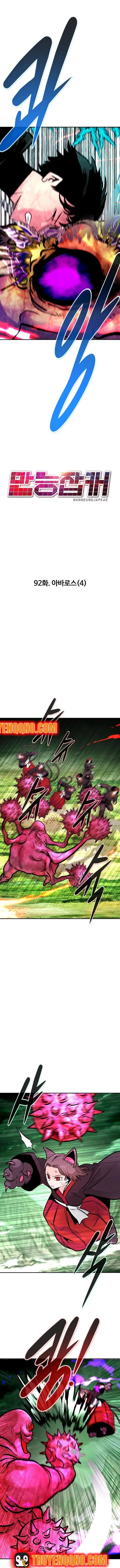 Kẻ Đa Tài Chap 92 - Next Chap 91