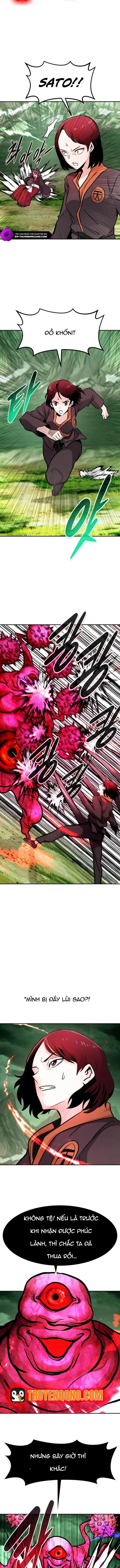 Kẻ Đa Tài Chap 92 - Next Chap 91