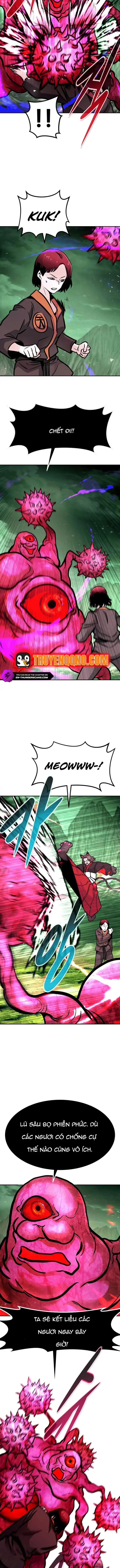 Kẻ Đa Tài Chap 92 - Next Chap 91