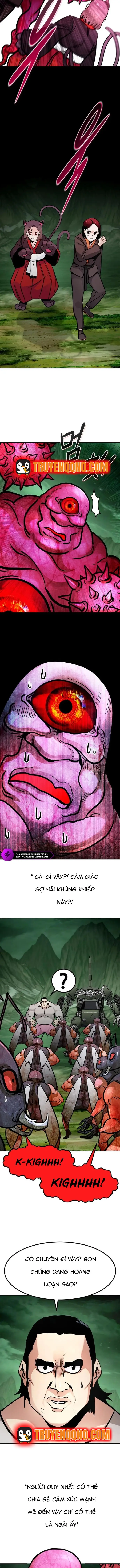 Kẻ Đa Tài Chap 92 - Next Chap 91