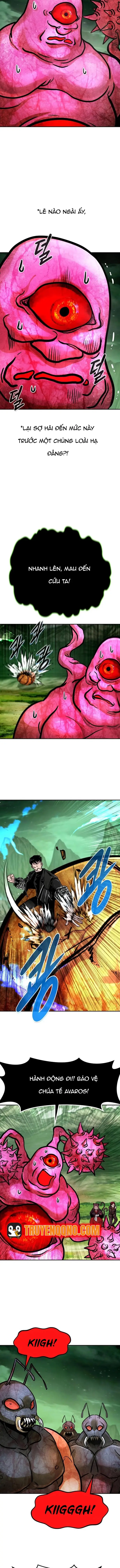 Kẻ Đa Tài Chap 92 - Next Chap 91