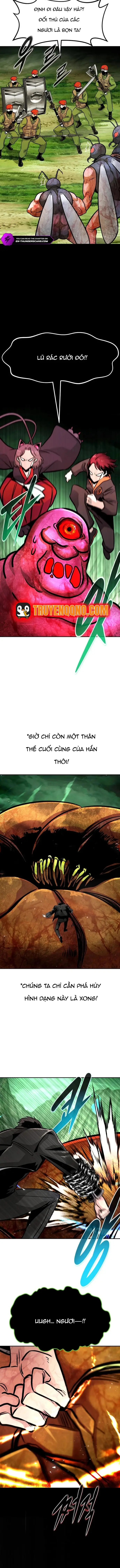 Kẻ Đa Tài Chap 92 - Next Chap 91