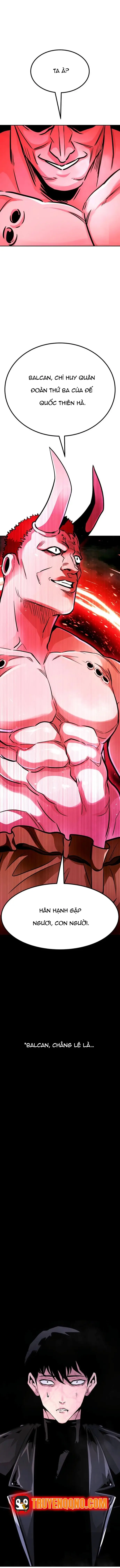 Kẻ Đa Tài Chap 92 - Next Chap 91