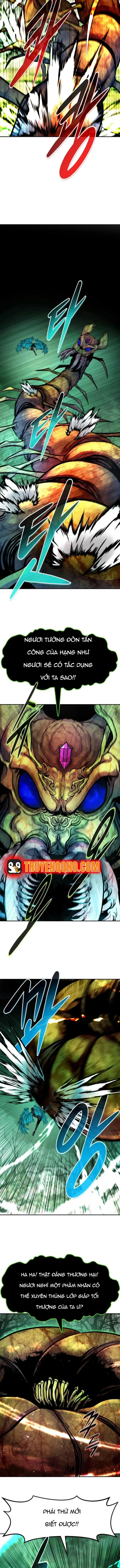 Kẻ Đa Tài Chap 92 - Next Chap 91