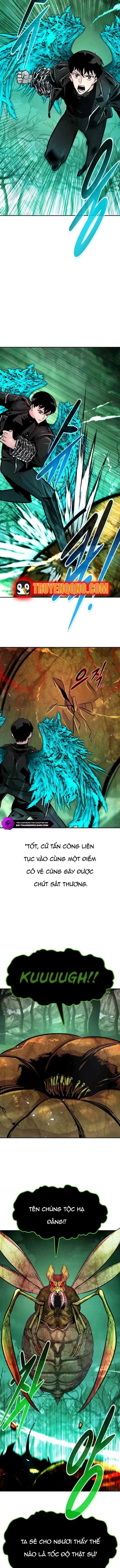 Kẻ Đa Tài Chap 92 - Next Chap 91