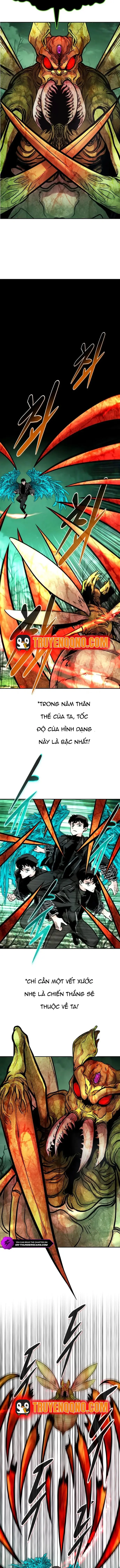 Kẻ Đa Tài Chap 92 - Next Chap 91