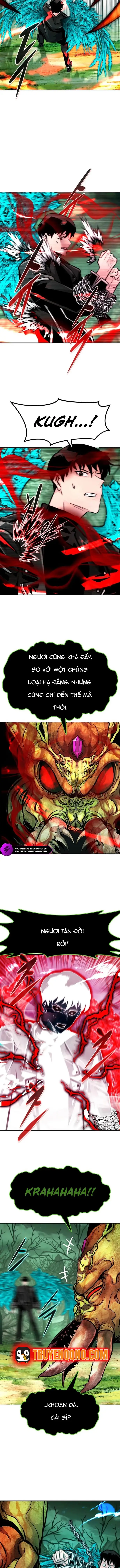 Kẻ Đa Tài Chap 92 - Next Chap 91