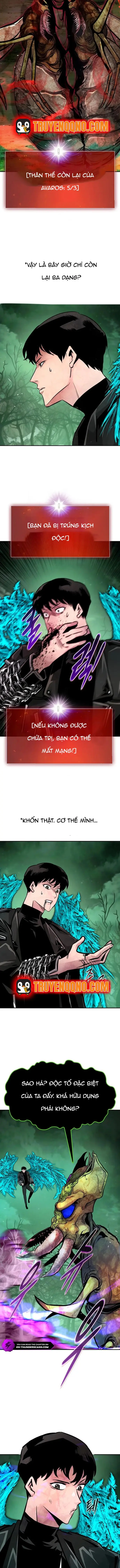 Kẻ Đa Tài Chap 92 - Next Chap 91