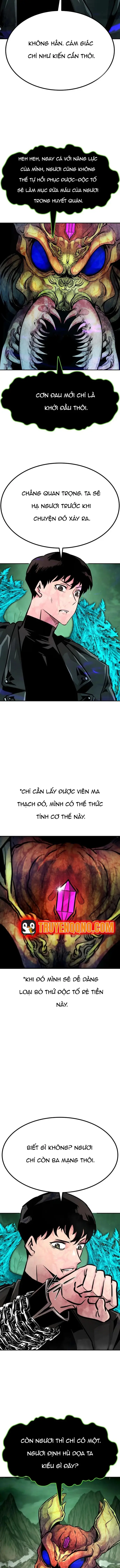 Kẻ Đa Tài Chap 92 - Next Chap 91