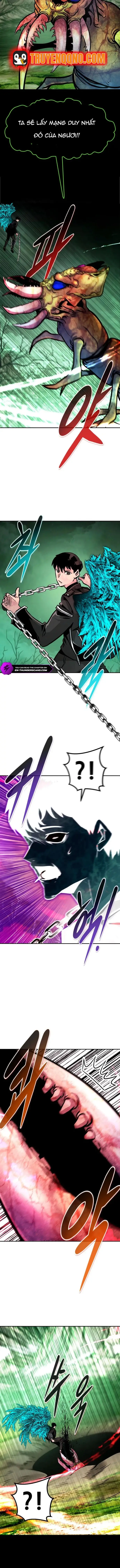 Kẻ Đa Tài Chap 92 - Next Chap 91