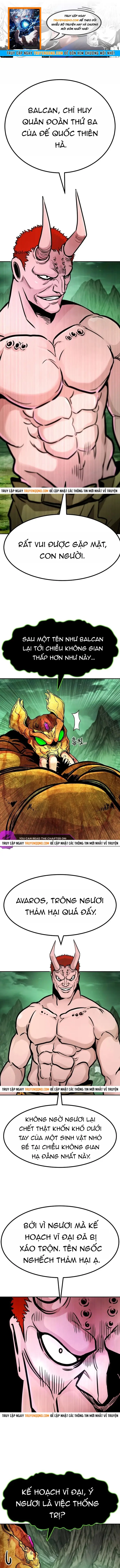 Kẻ Đa Tài Chap 93 - Next Chap 92