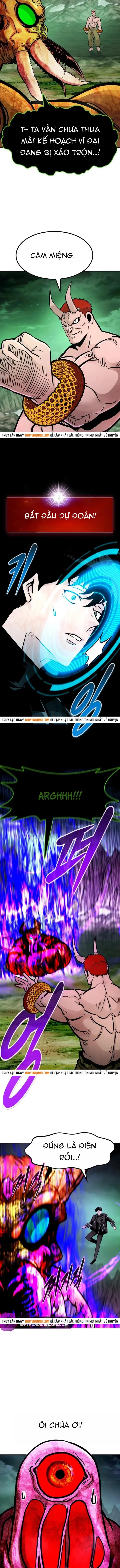 Kẻ Đa Tài Chap 93 - Next Chap 92