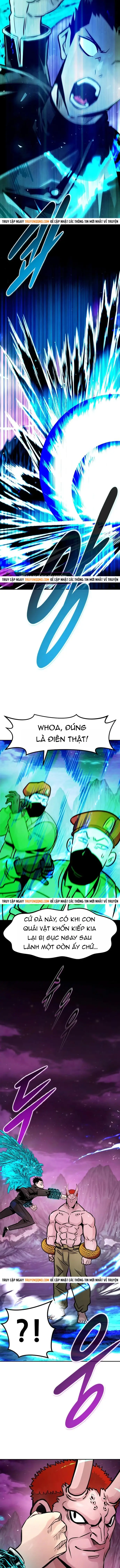 Kẻ Đa Tài Chap 93 - Next Chap 92