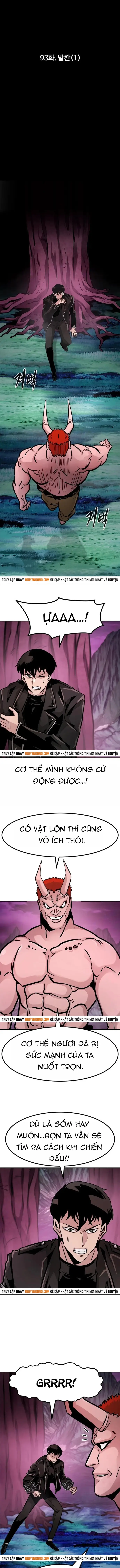 Kẻ Đa Tài Chap 93 - Next Chap 92