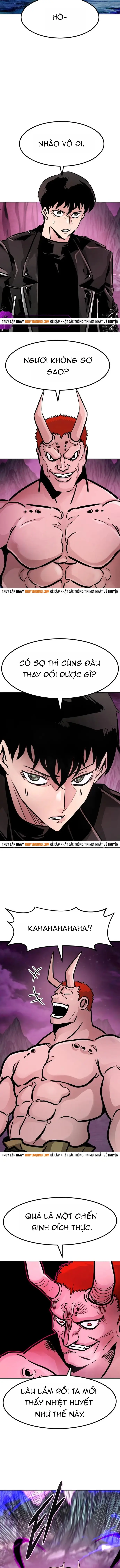 Kẻ Đa Tài Chap 93 - Next Chap 92