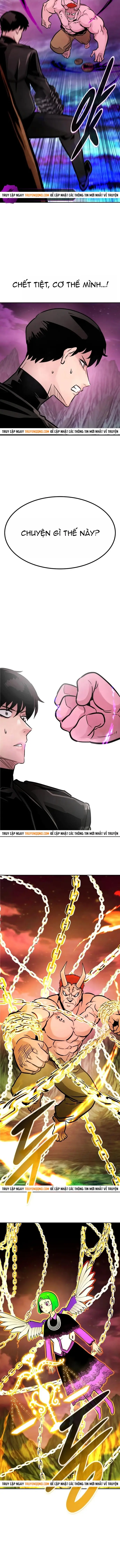 Kẻ Đa Tài Chap 93 - Next Chap 92