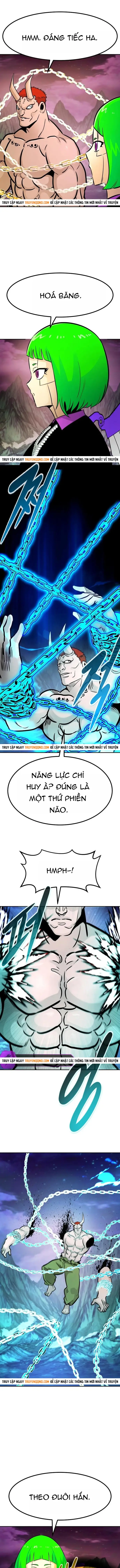 Kẻ Đa Tài Chap 93 - Next Chap 92