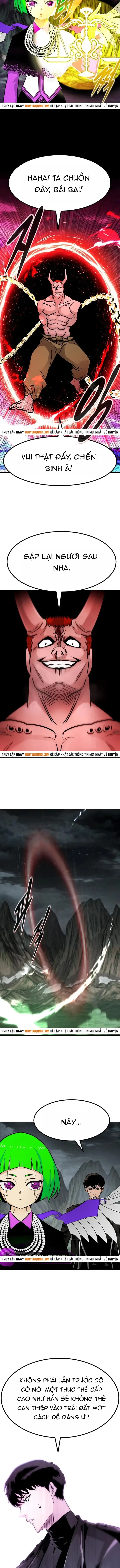 Kẻ Đa Tài Chap 93 - Next Chap 92